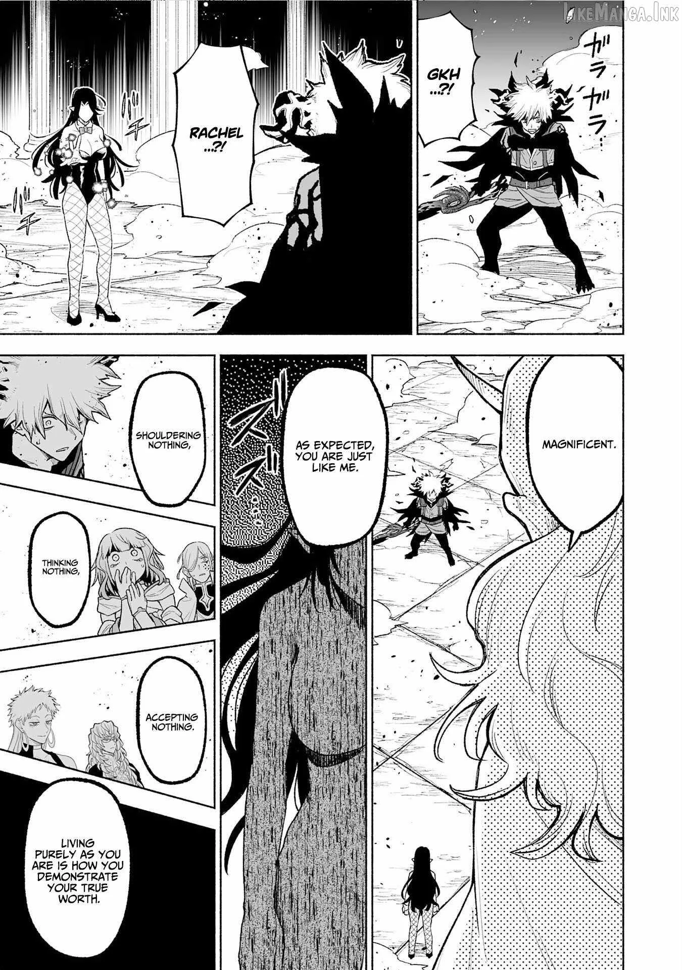 The Overpowered Cursed Magic Sword I Got From My "Junk Collection" Skill Is Too Strong ~I Was Thrown Away as Useless, but I'll Rise up With the World's Discarded Items~ Chapter 18 page 31