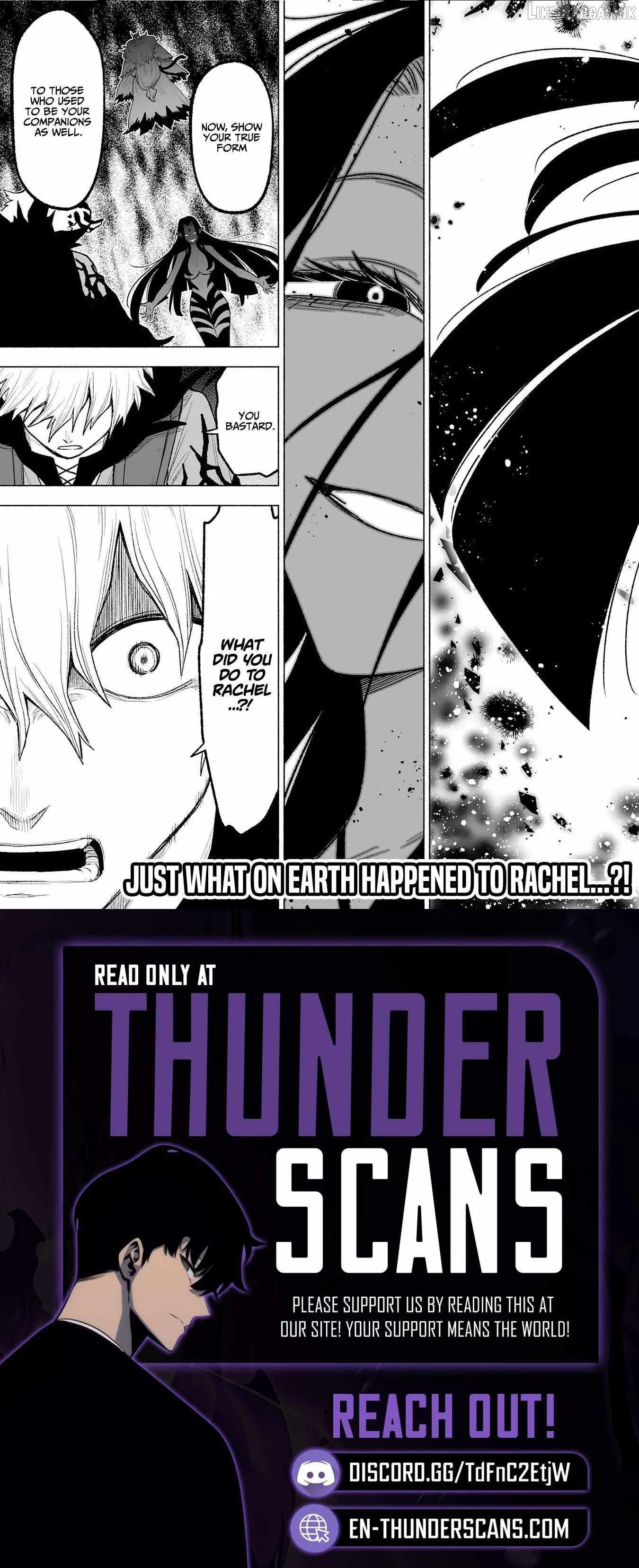 The Overpowered Cursed Magic Sword I Got From My "Junk Collection" Skill Is Too Strong ~I Was Thrown Away as Useless, but I'll Rise up With the World's Discarded Items~ Chapter 18 page 33