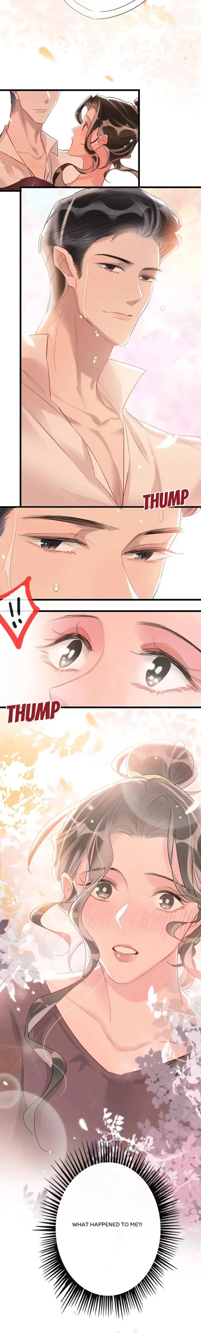 The Girl Who Blooms Hard Chapter 19 page 16