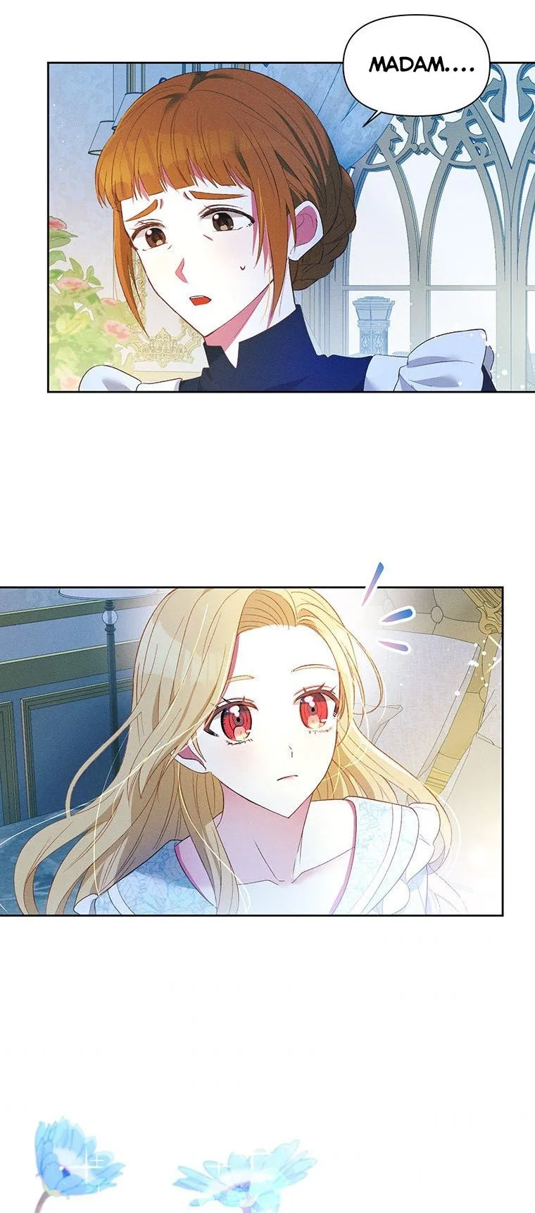 The Goal is to be Self-made Chapter 19 page 22