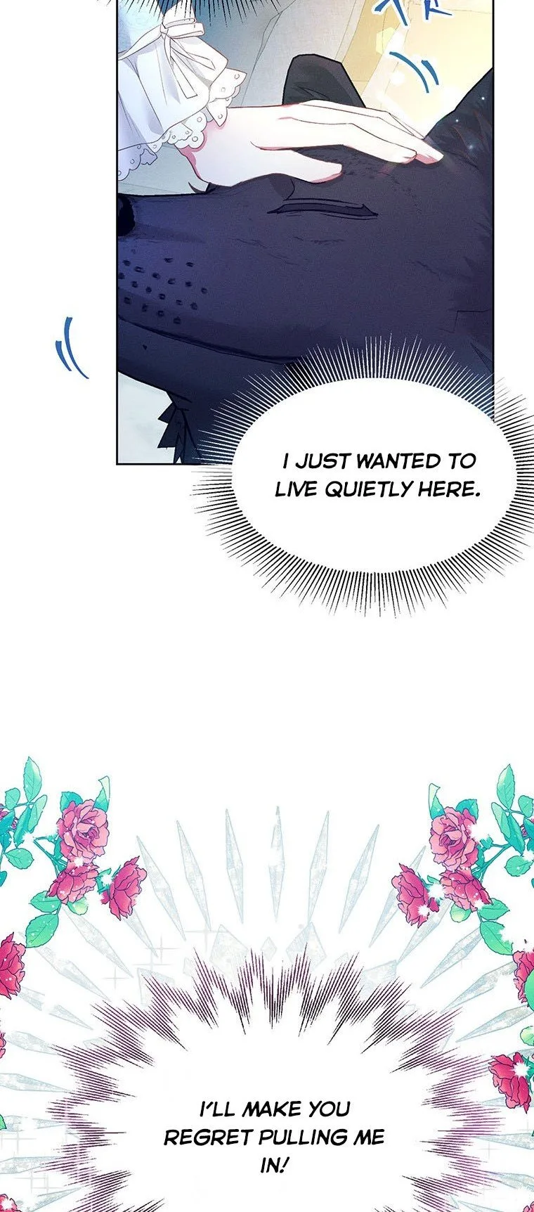 The Goal is to be Self-made Chapter 19 page 24