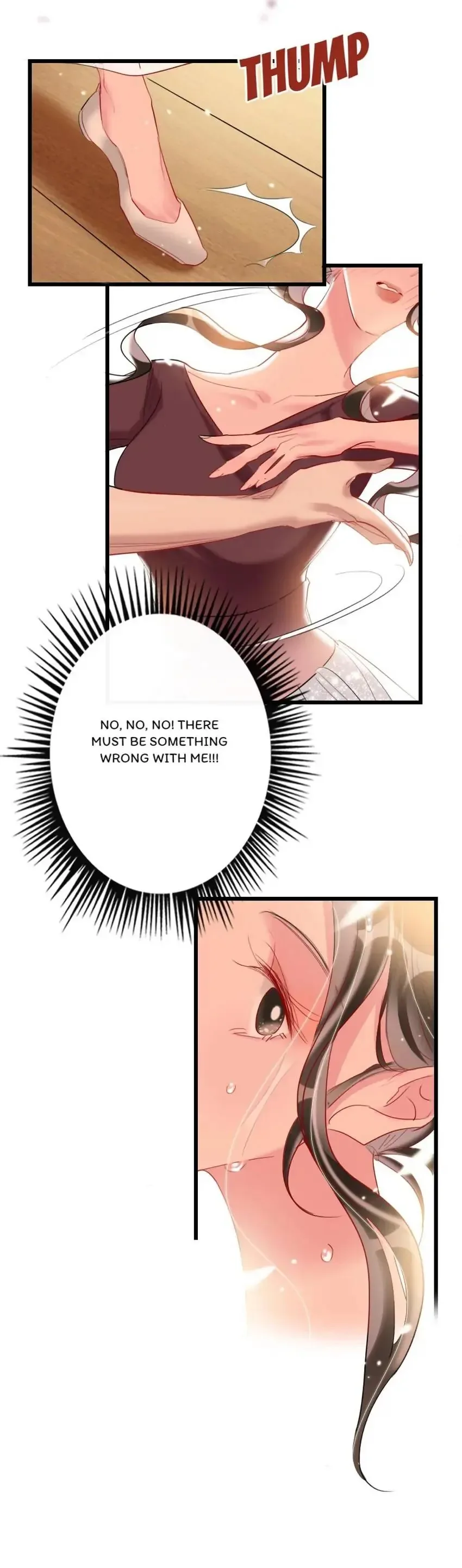 The Girl Who Blooms Hard Chapter 19 page 17