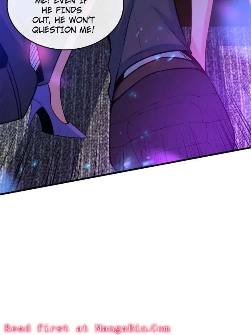 The Godly Son-in-Law of the Nation Chapter 19 page 8