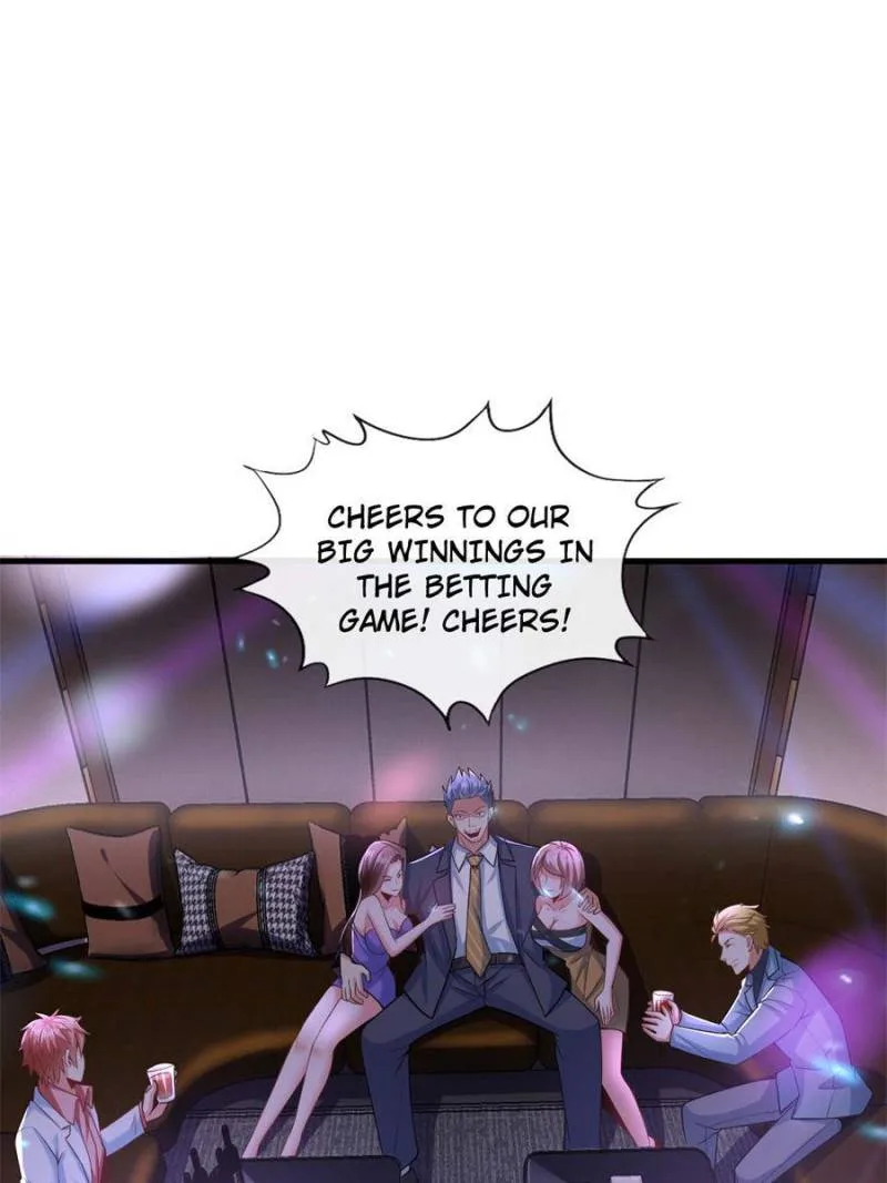 The Godly Son-in-Law of the Nation Chapter 19 page 3