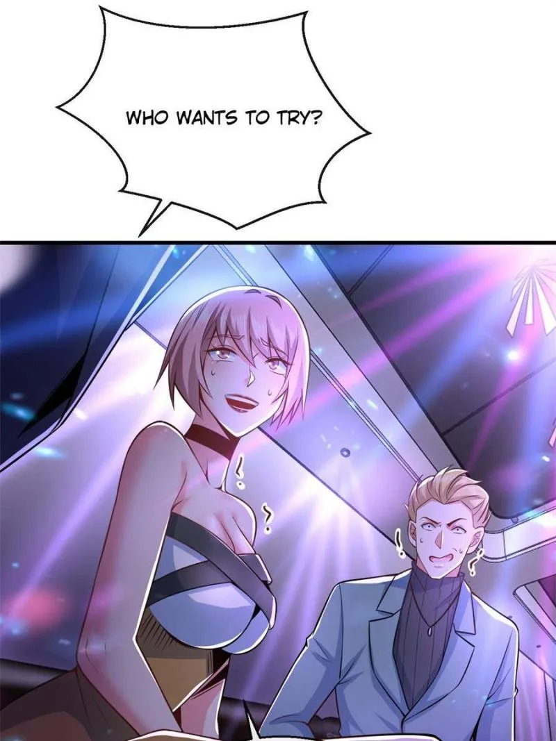 The Godly Son-in-Law of the Nation Chapter 19 page 16