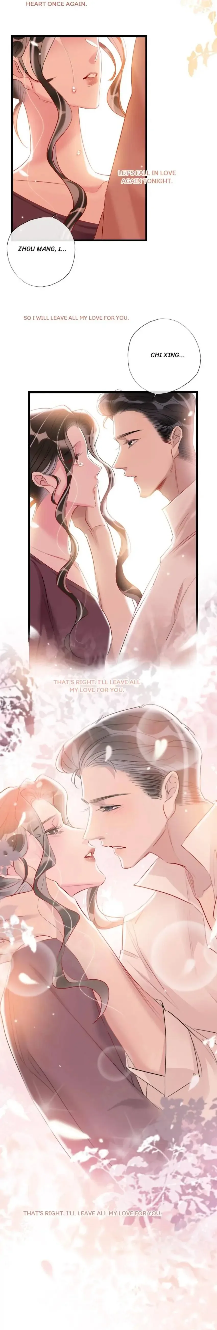 The Girl Who Blooms Hard Chapter 19 page 22