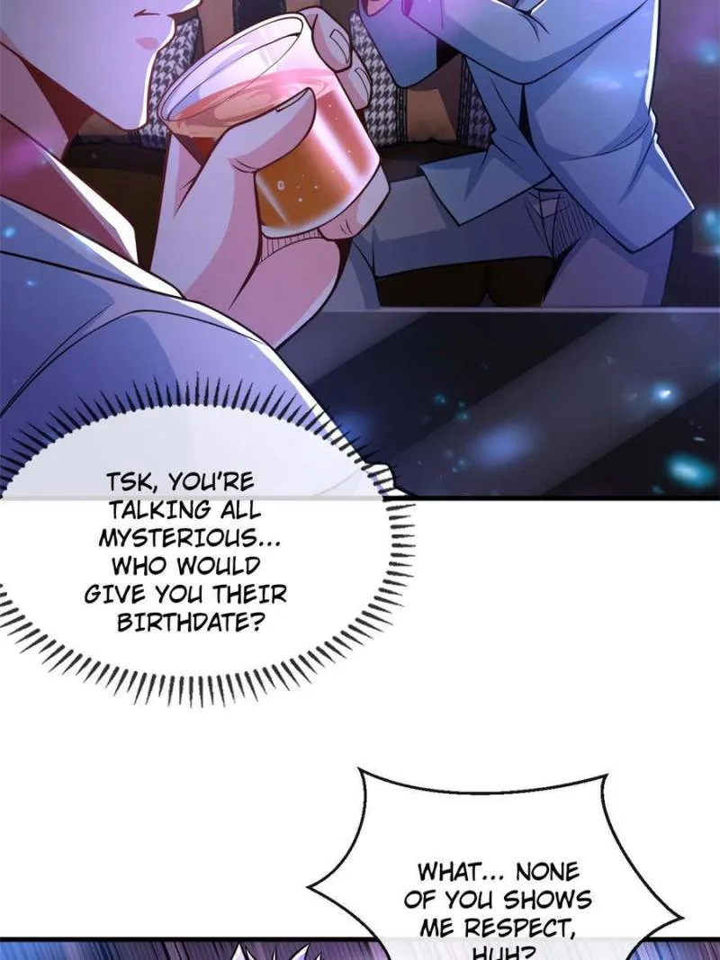 The Godly Son-in-Law of the Nation Chapter 19 page 18