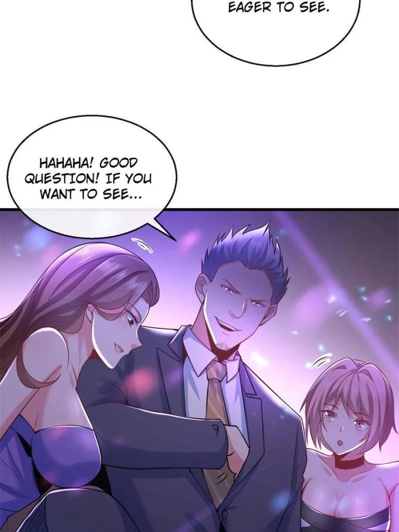 The Godly Son-in-Law of the Nation Chapter 19 page 12