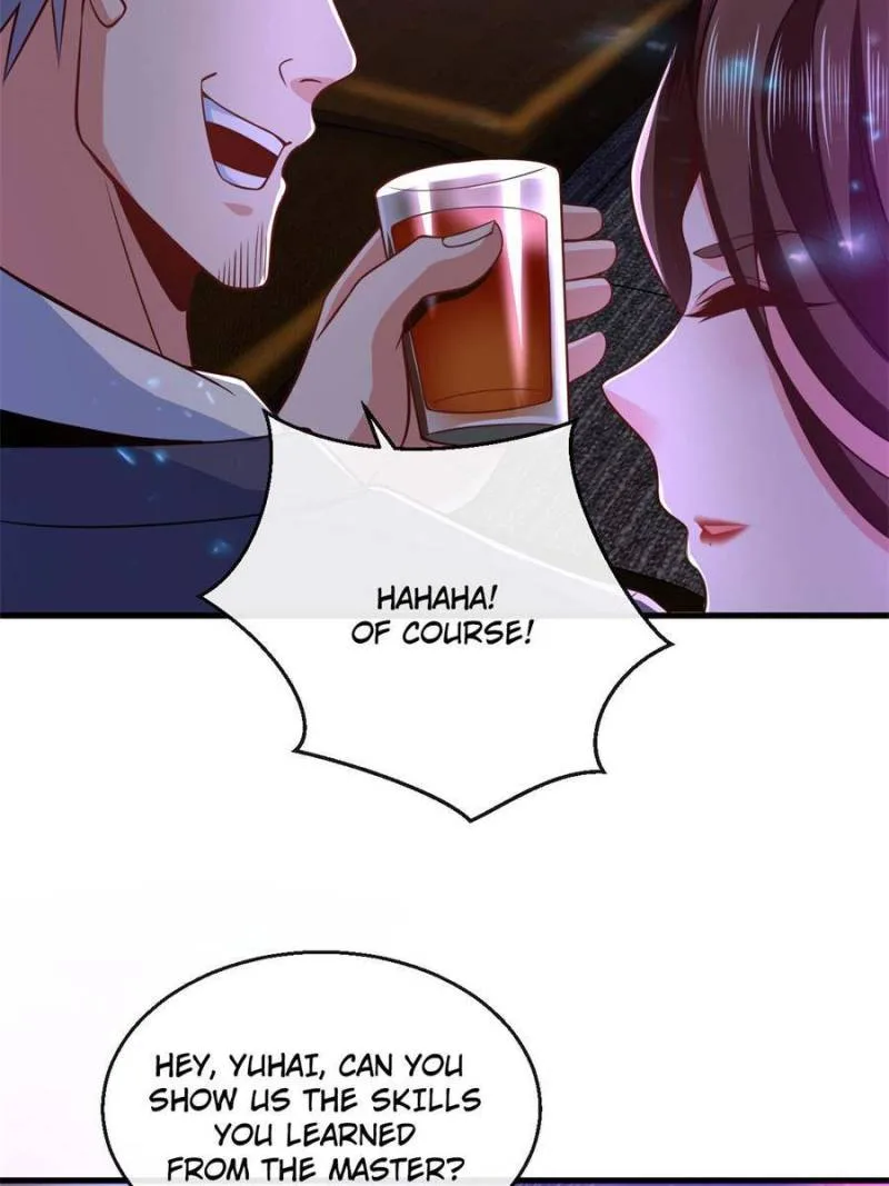 The Godly Son-in-Law of the Nation Chapter 19 page 10