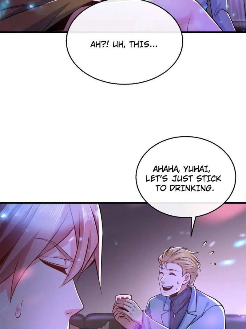 The Godly Son-in-Law of the Nation Chapter 19 page 17