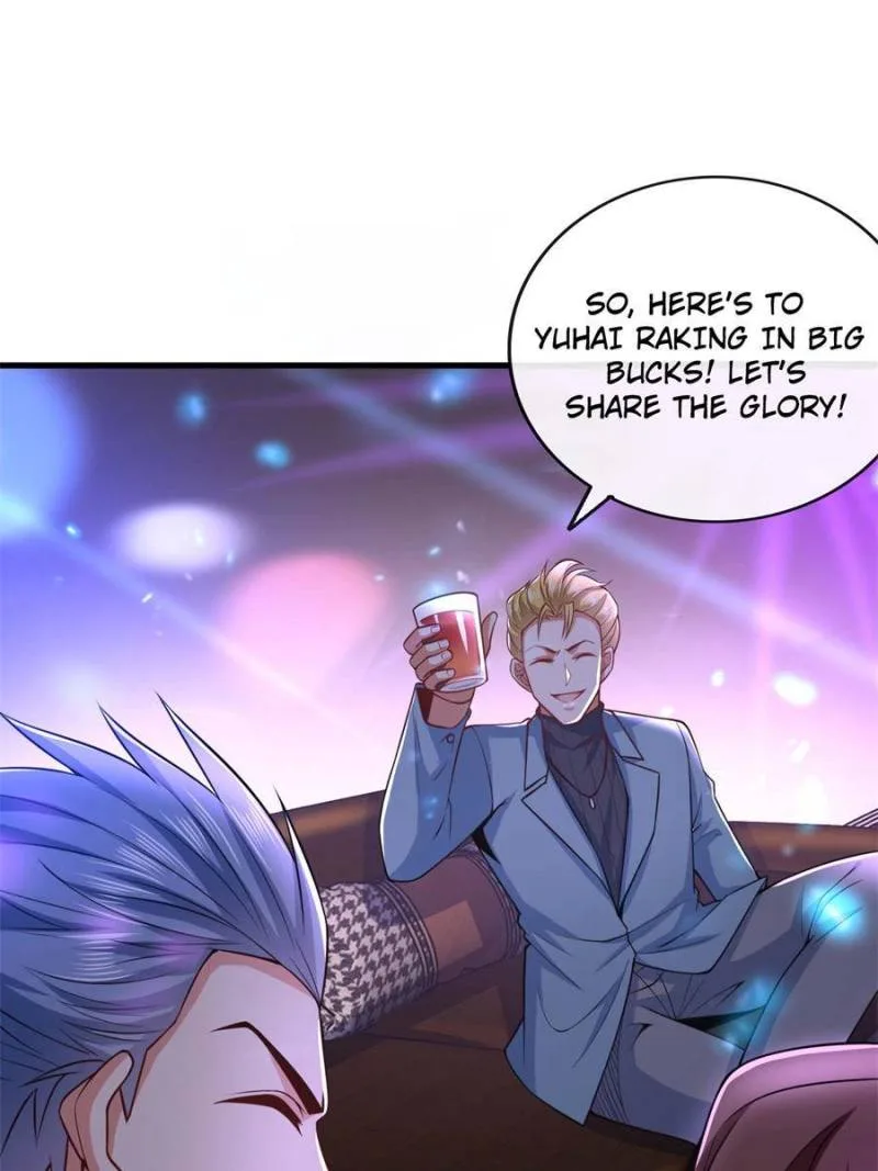 The Godly Son-in-Law of the Nation Chapter 19 page 9