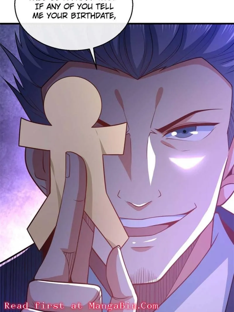 The Godly Son-in-Law of the Nation Chapter 19 page 14