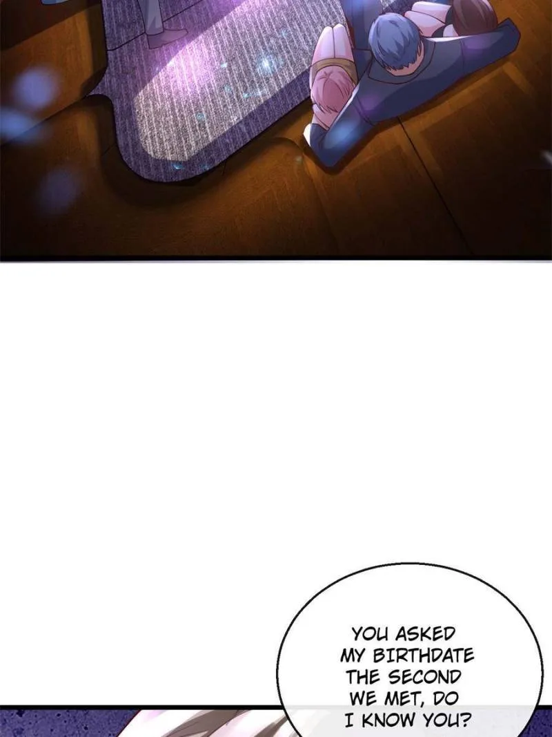 The Godly Son-in-Law of the Nation Chapter 19 page 31