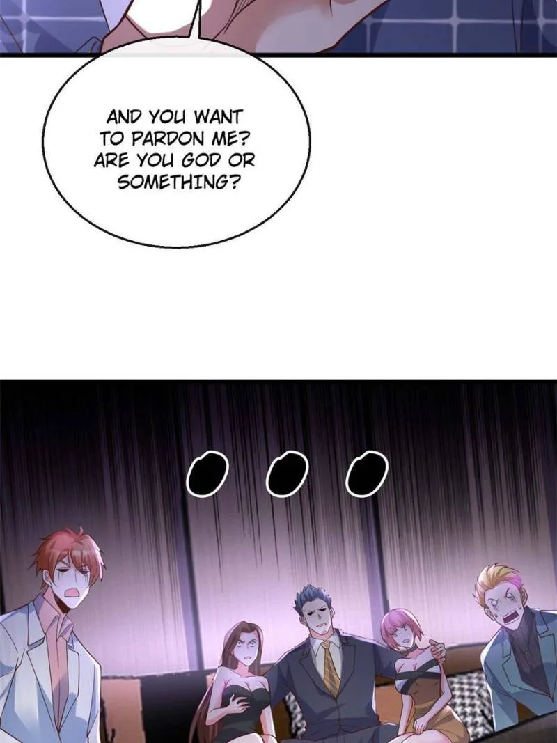 The Godly Son-in-Law of the Nation Chapter 19 page 33