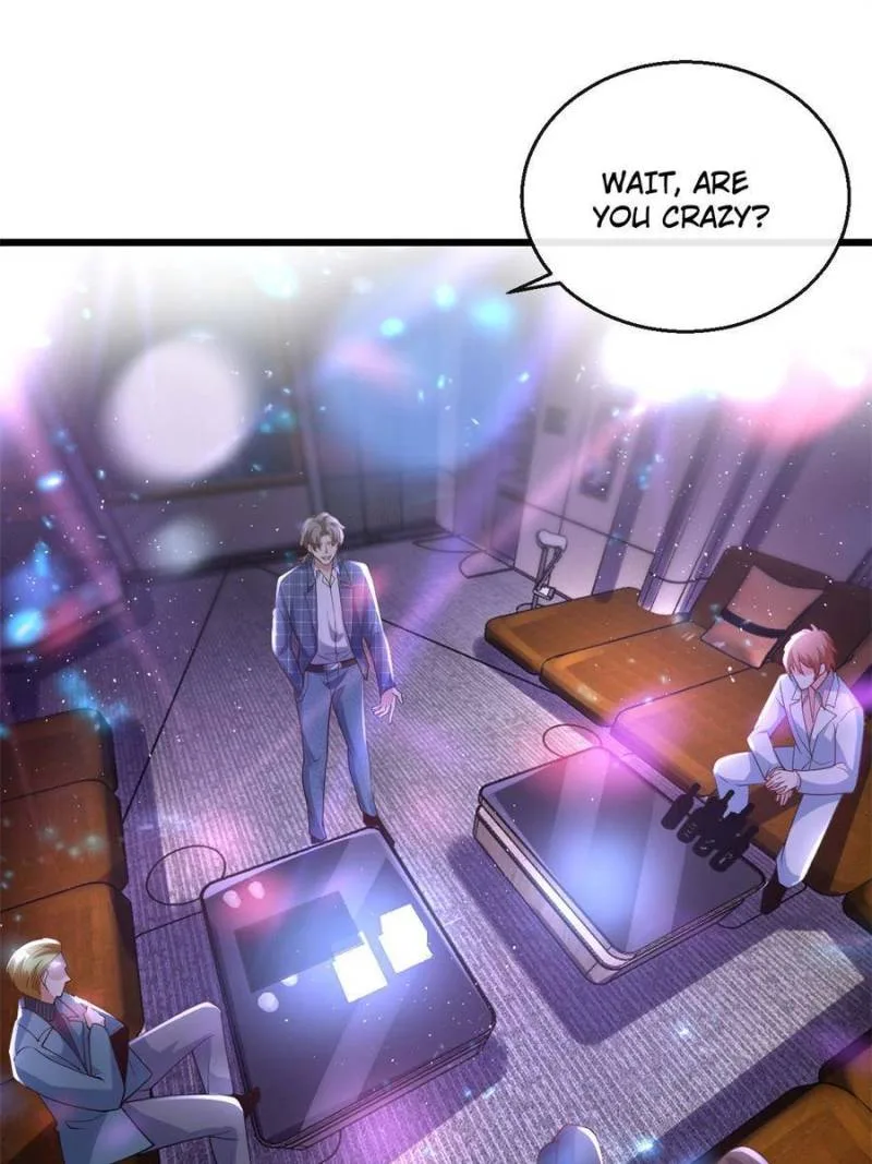 The Godly Son-in-Law of the Nation Chapter 19 page 30