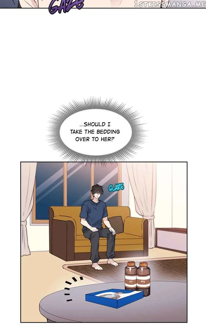 The Goddess’s Guide to Farming Chapter 19 page 6