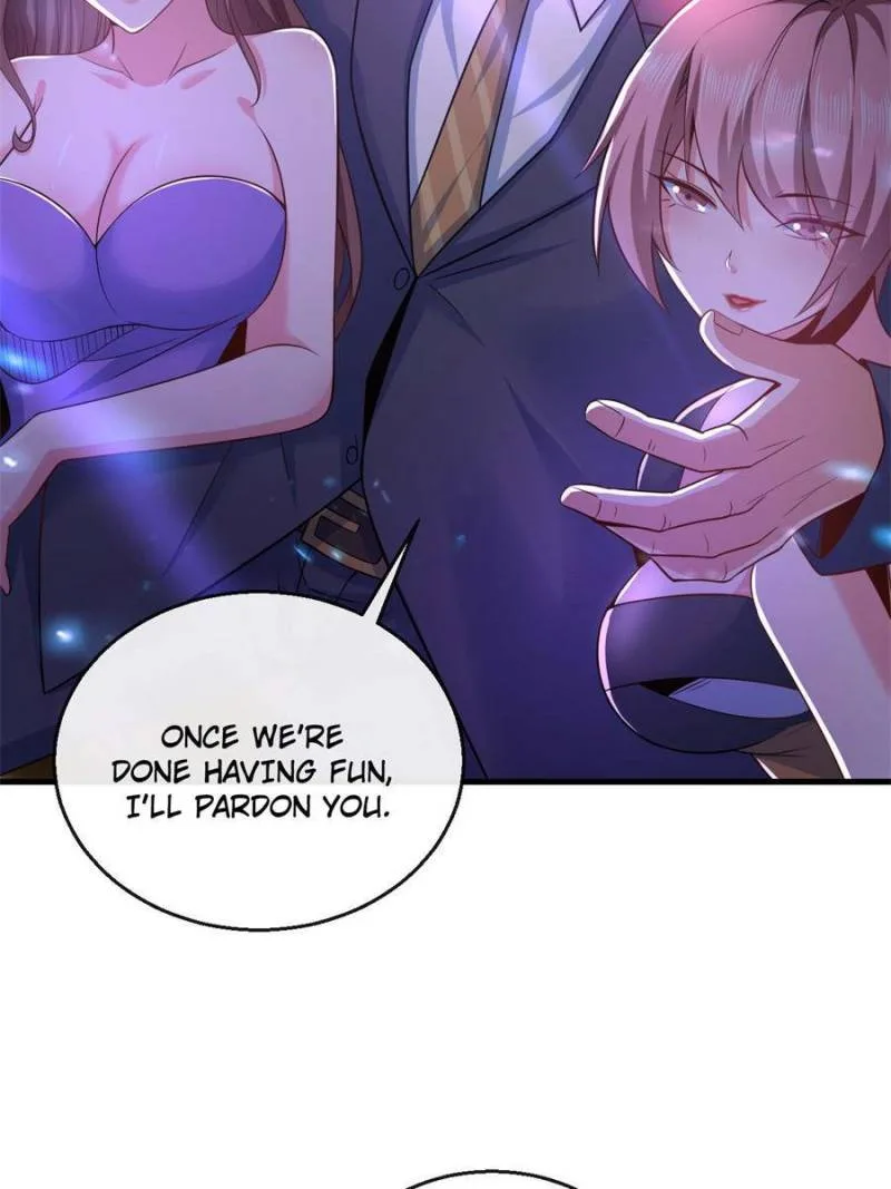 The Godly Son-in-Law of the Nation Chapter 19 page 27
