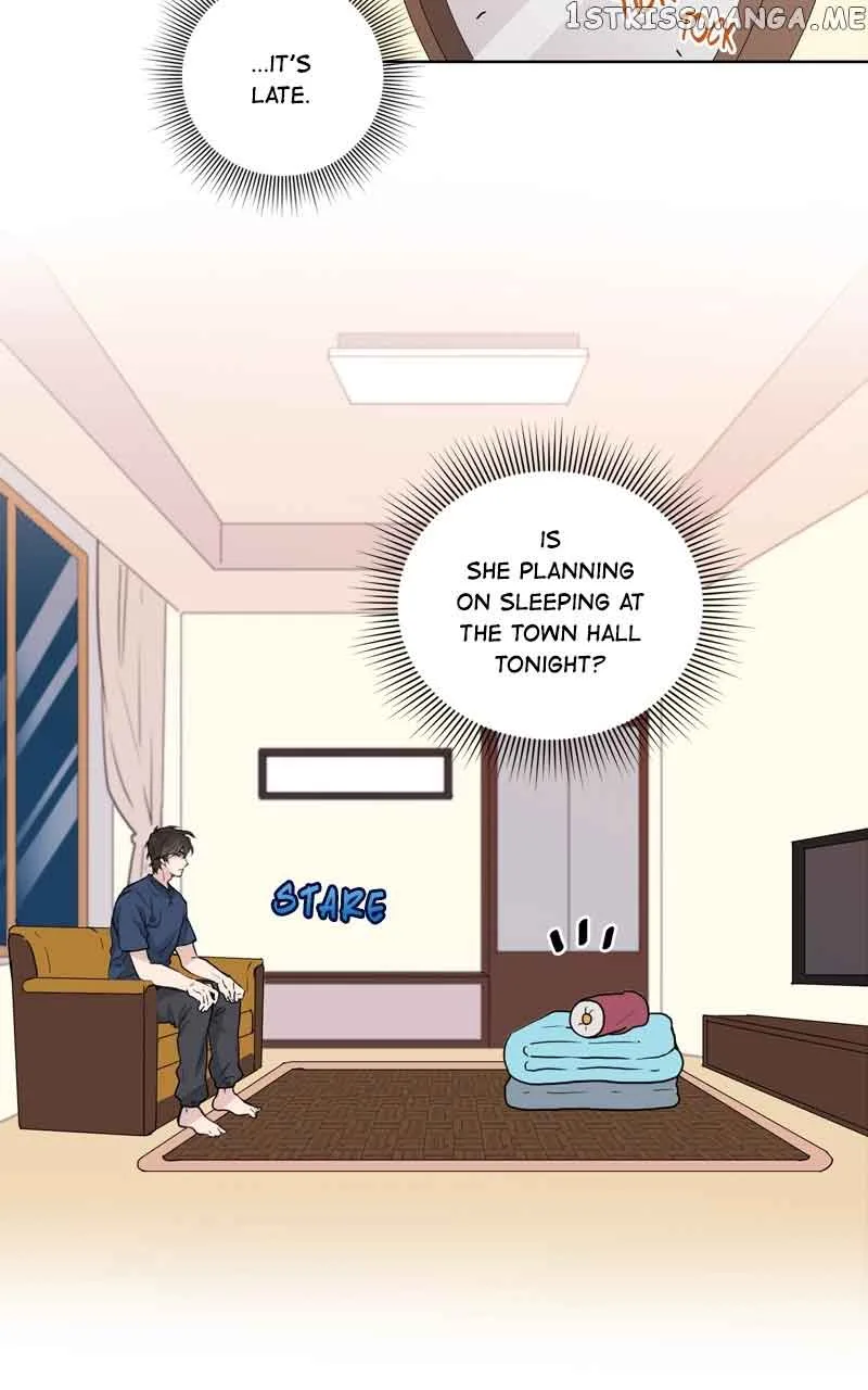 The Goddess’s Guide to Farming Chapter 19 page 3