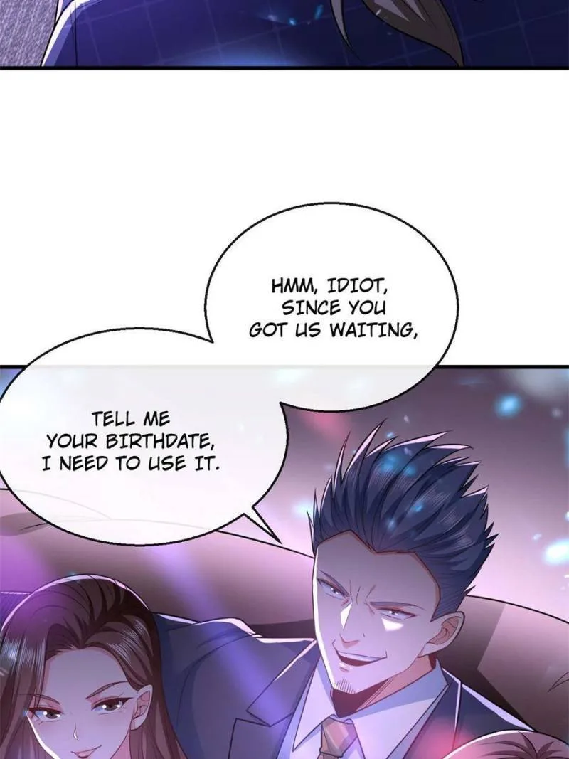 The Godly Son-in-Law of the Nation Chapter 19 page 26