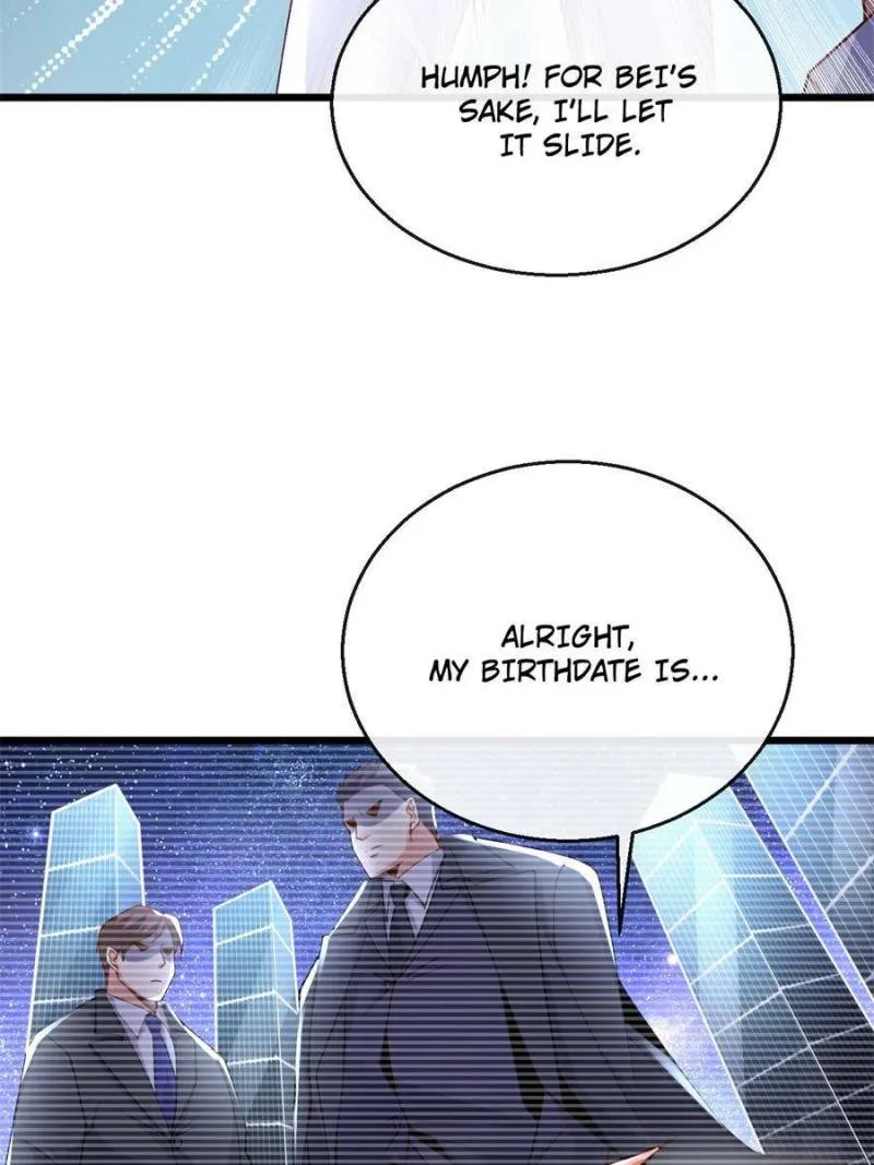 The Godly Son-in-Law of the Nation Chapter 19 page 37
