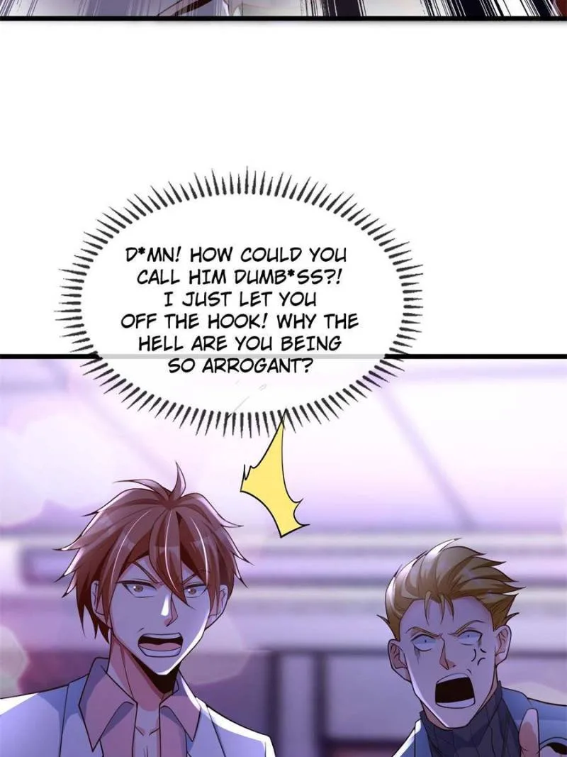 The Godly Son-in-Law of the Nation Chapter 19 page 41