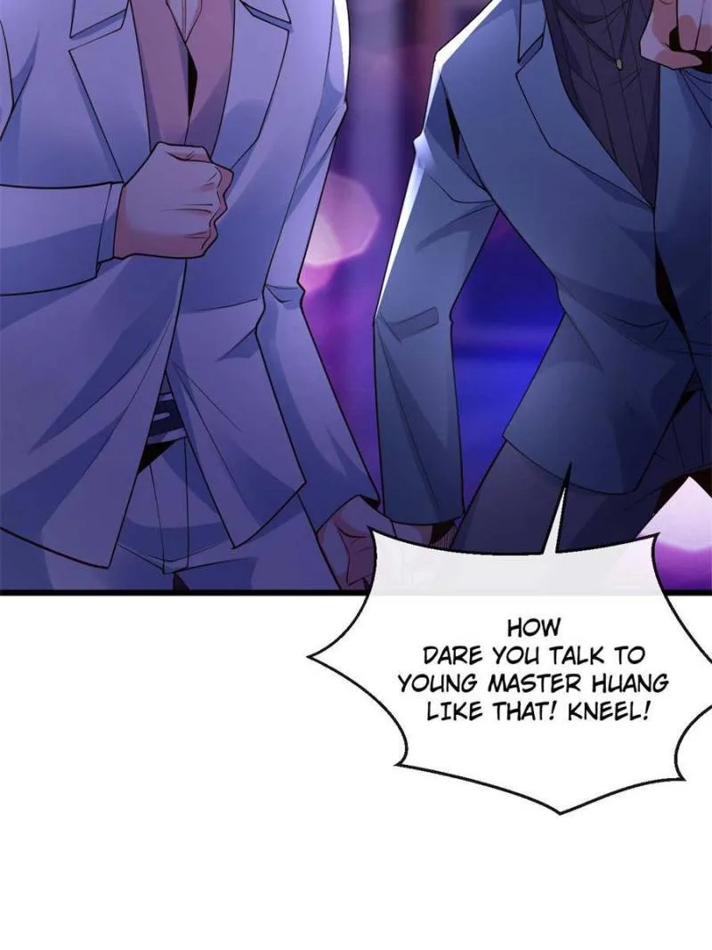 The Godly Son-in-Law of the Nation Chapter 19 page 42