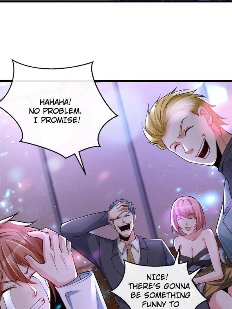 The Godly Son-in-Law of the Nation Chapter 19 page 50