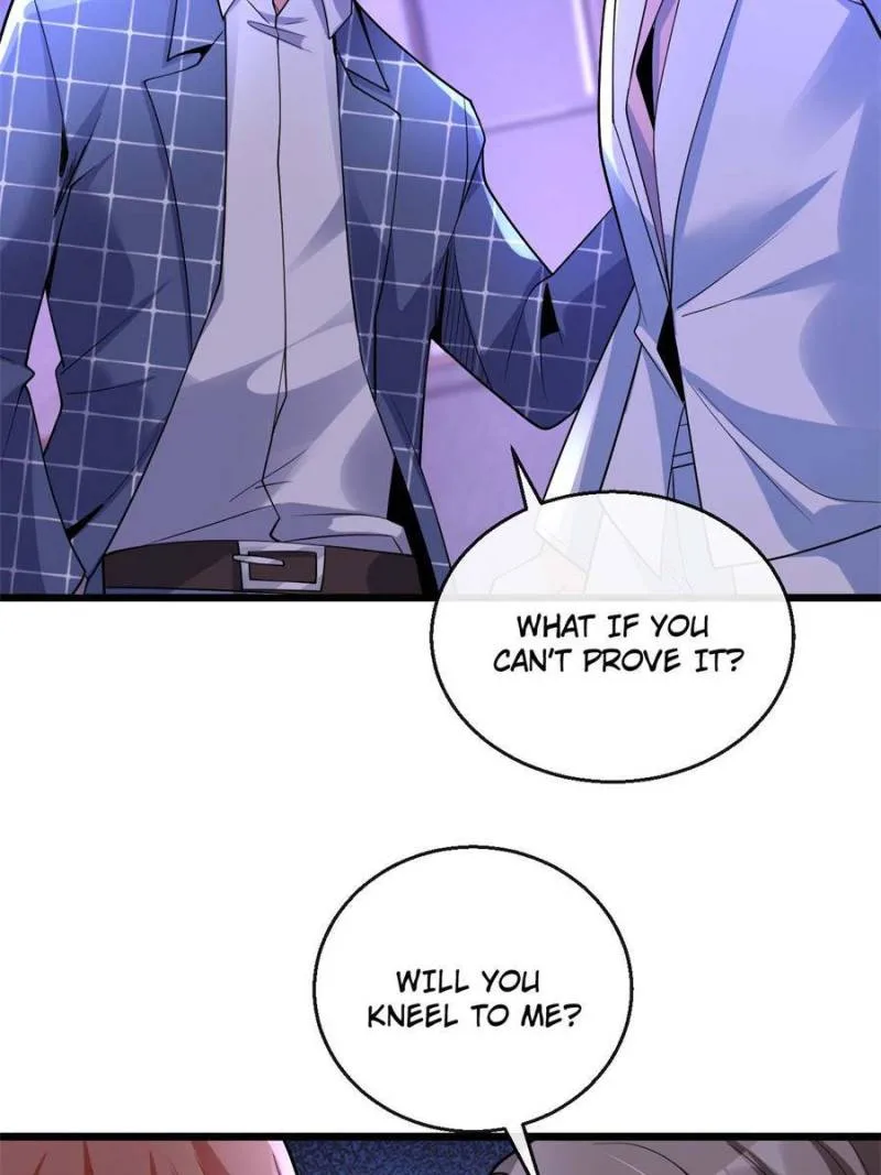 The Godly Son-in-Law of the Nation Chapter 19 page 48