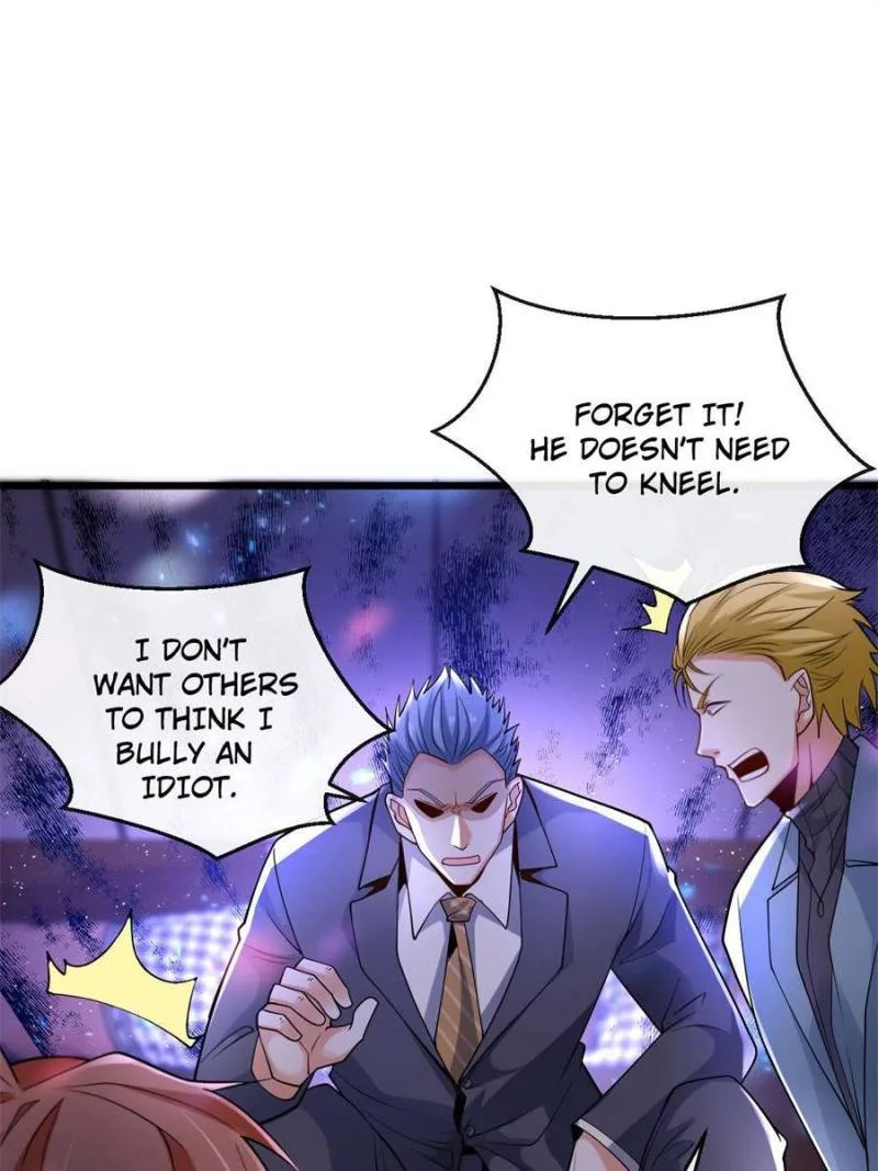 The Godly Son-in-Law of the Nation Chapter 19 page 44