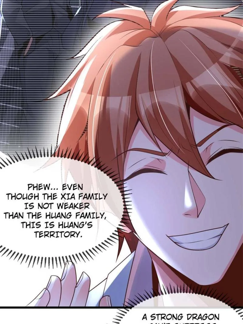 The Godly Son-in-Law of the Nation Chapter 19 page 38