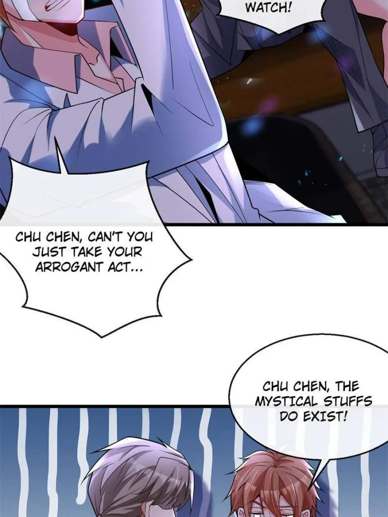 The Godly Son-in-Law of the Nation Chapter 19 page 51
