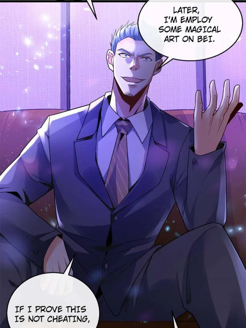 The Godly Son-in-Law of the Nation Chapter 19 page 46