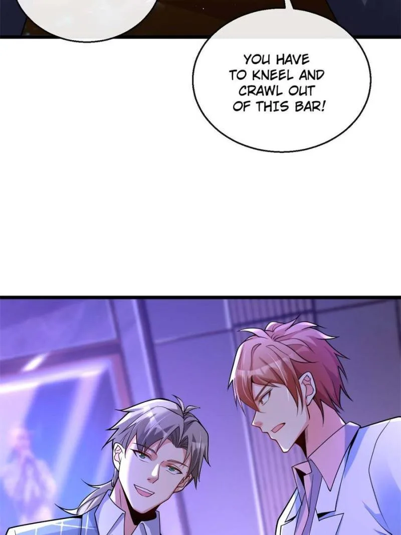 The Godly Son-in-Law of the Nation Chapter 19 page 47