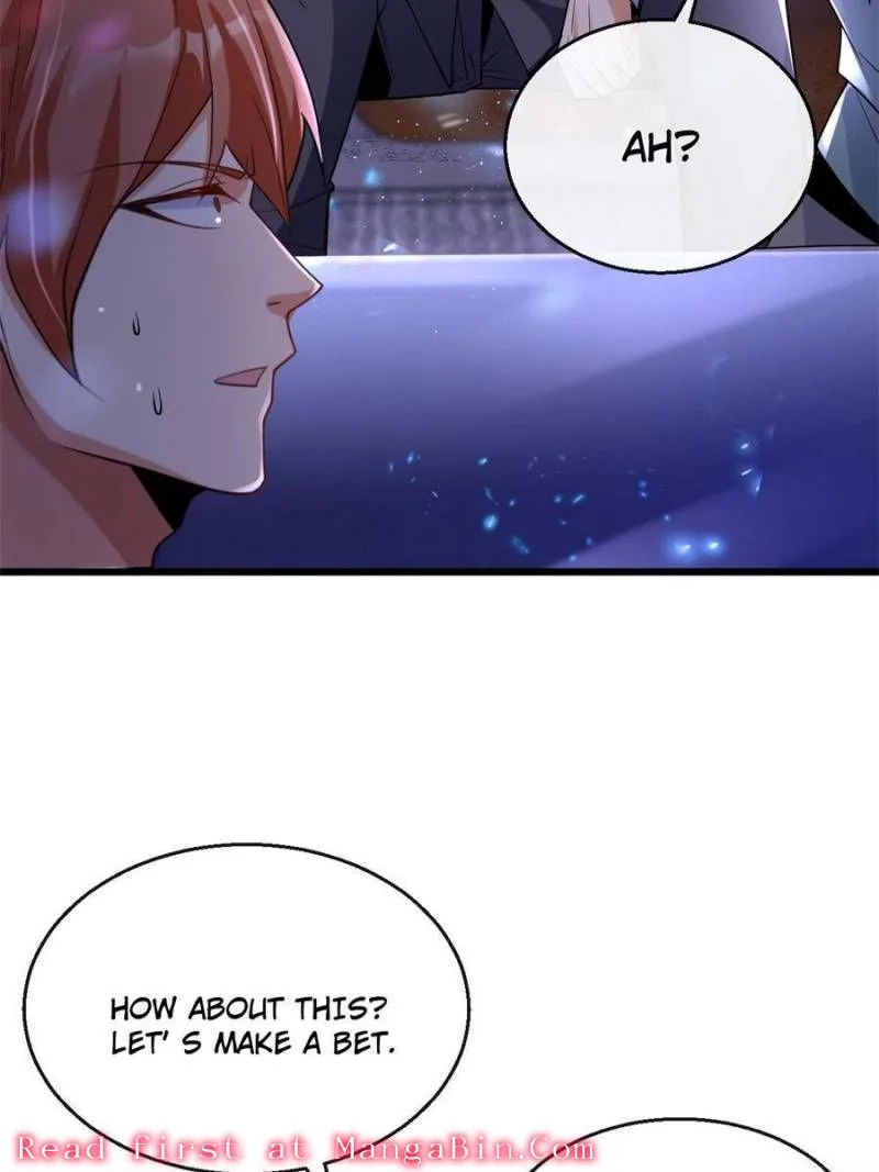 The Godly Son-in-Law of the Nation Chapter 19 page 45