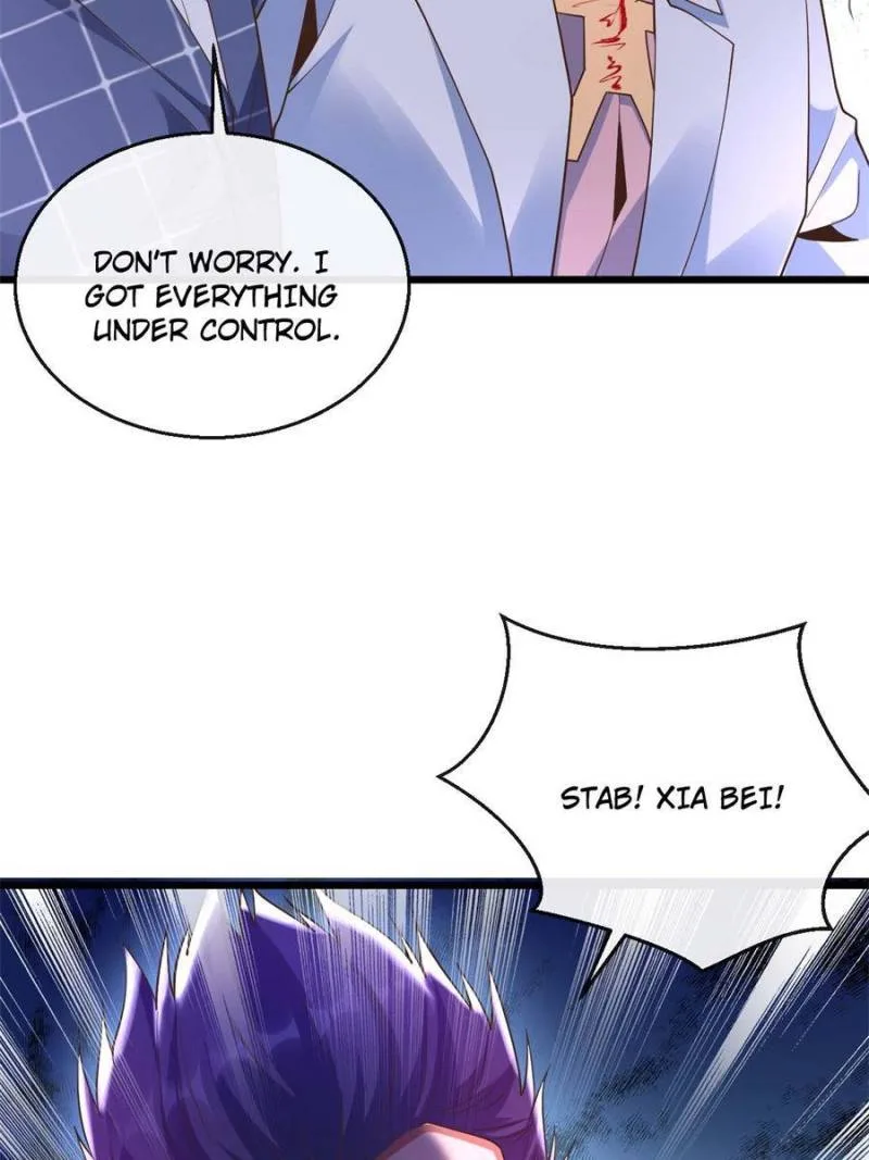 The Godly Son-in-Law of the Nation Chapter 19 page 61