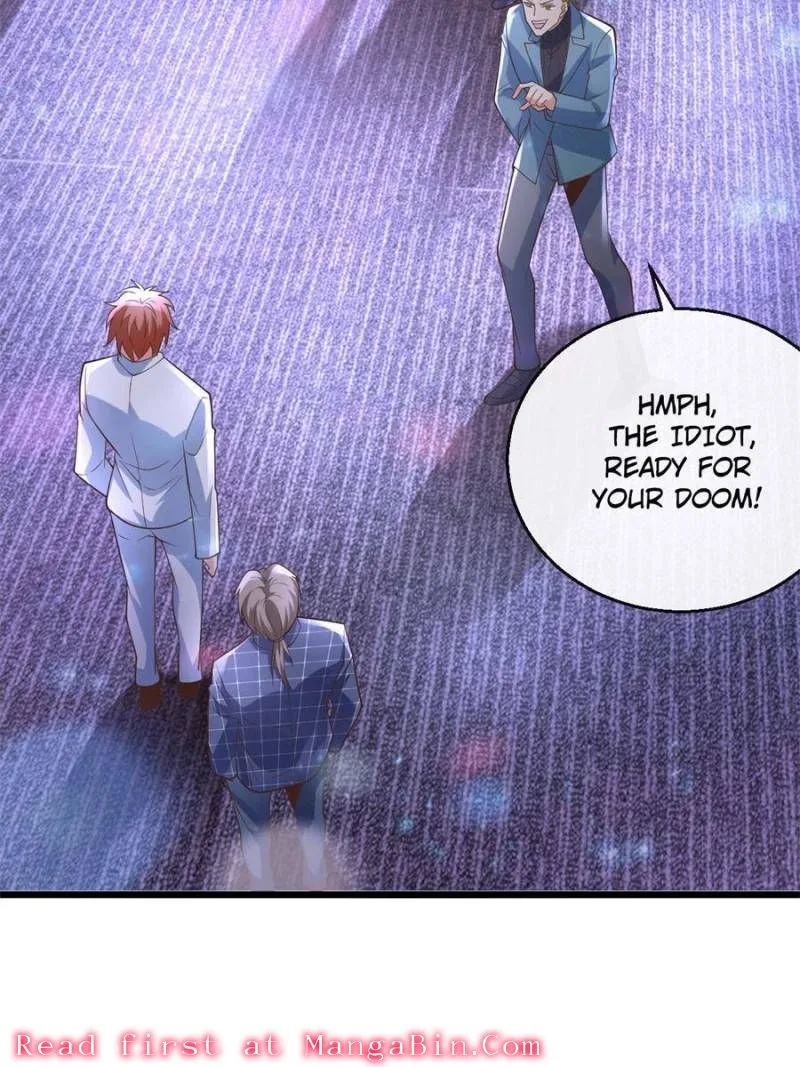 The Godly Son-in-Law of the Nation Chapter 19 page 59