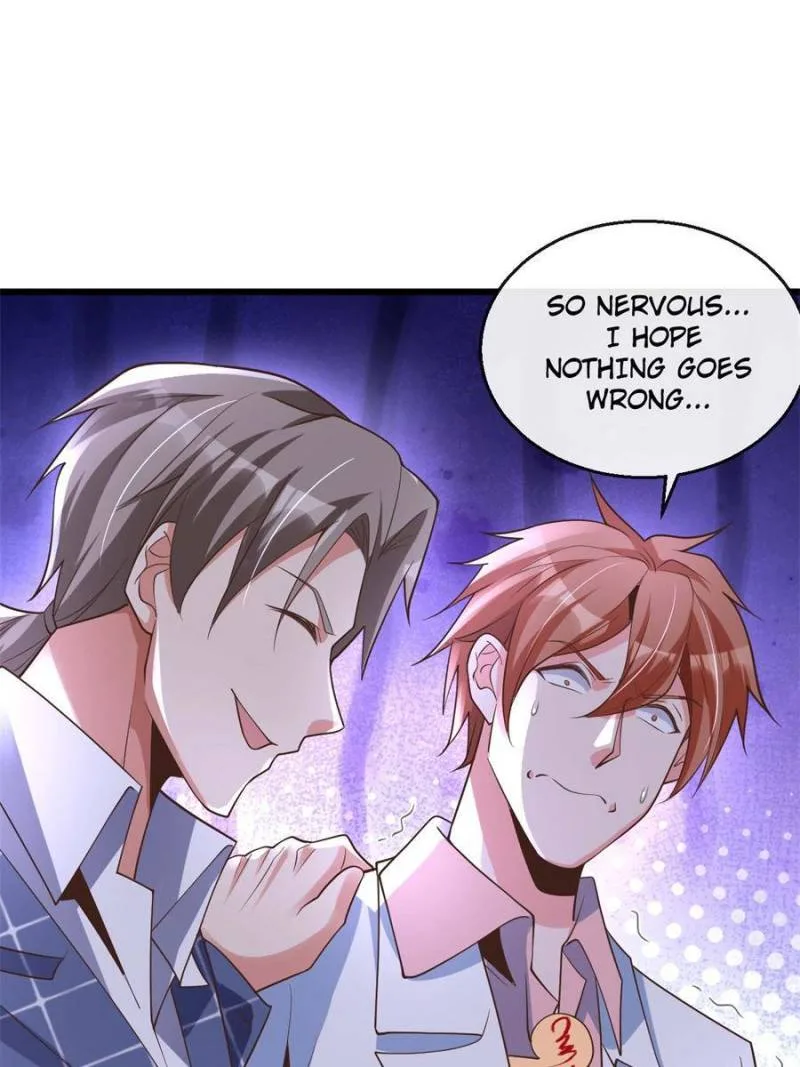 The Godly Son-in-Law of the Nation Chapter 19 page 60