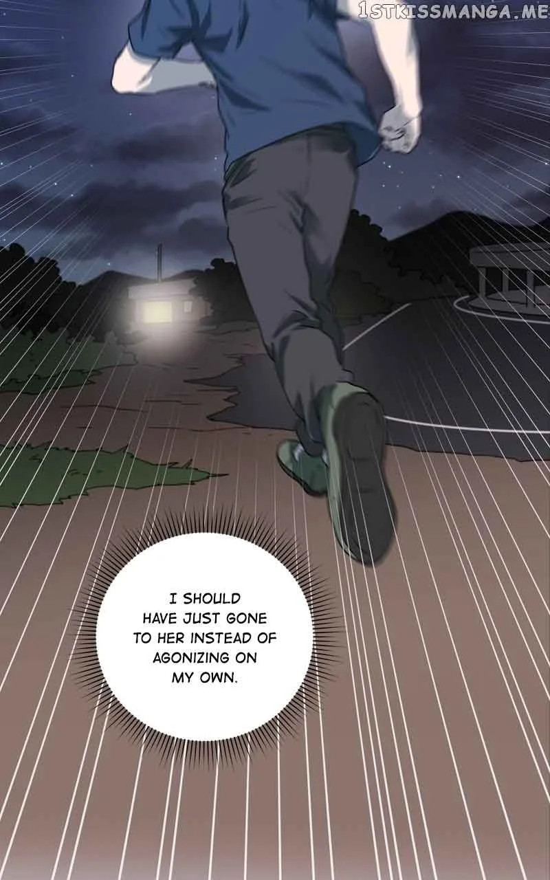 The Goddess’s Guide to Farming Chapter 19 page 19