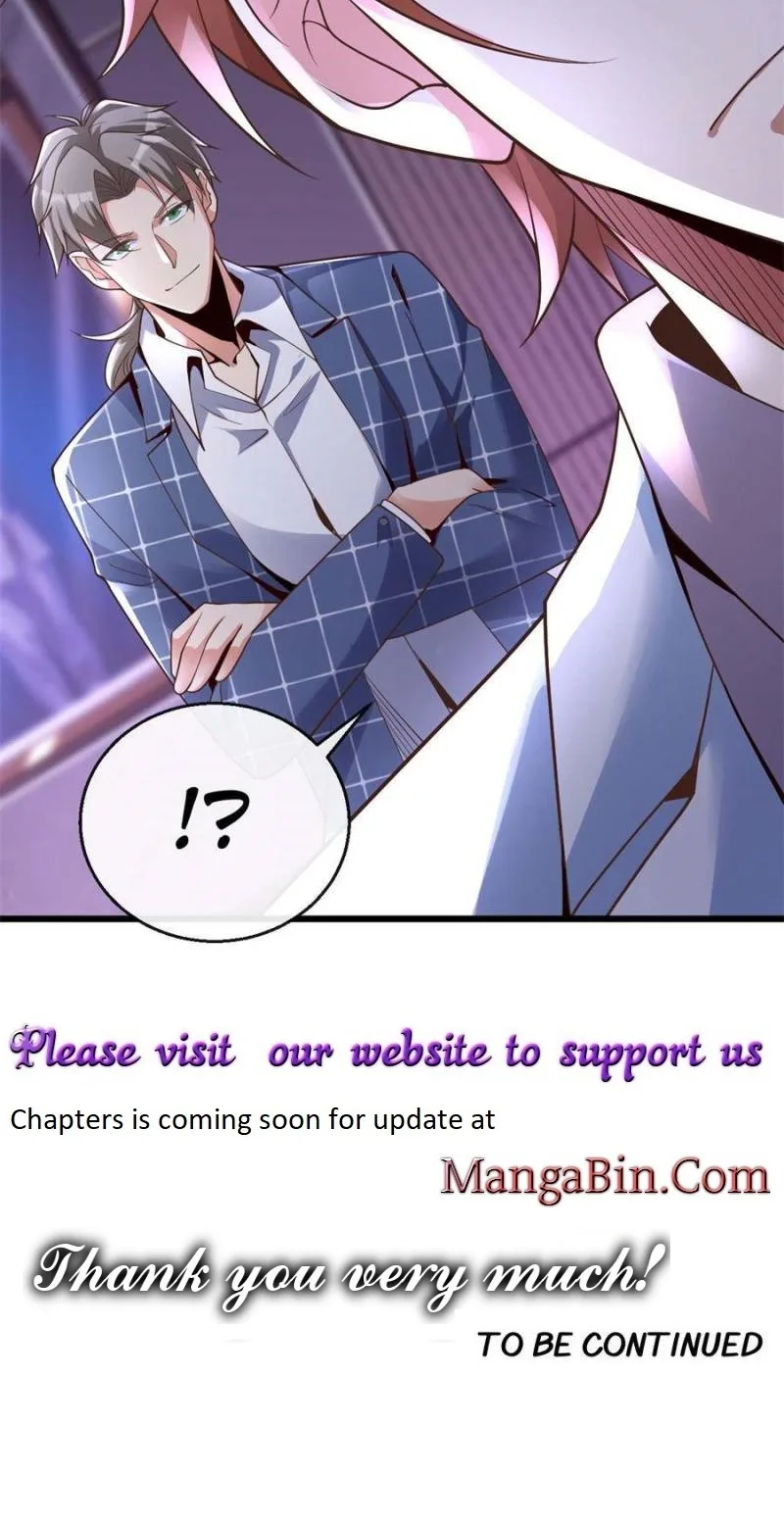 The Godly Son-in-Law of the Nation Chapter 19 page 64