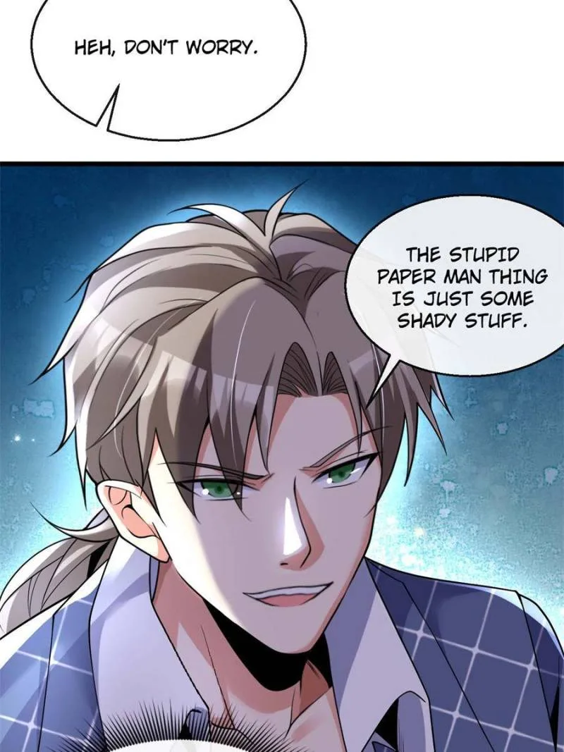 The Godly Son-in-Law of the Nation Chapter 19 page 54