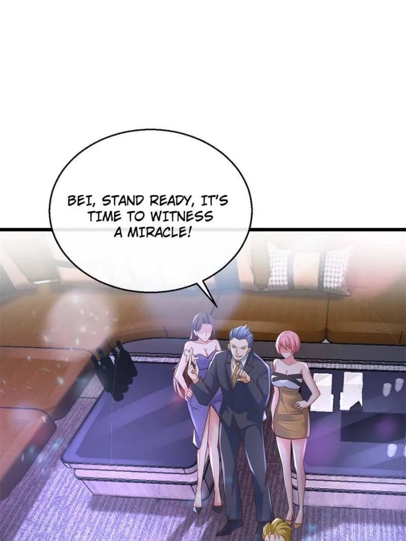 The Godly Son-in-Law of the Nation Chapter 19 page 58