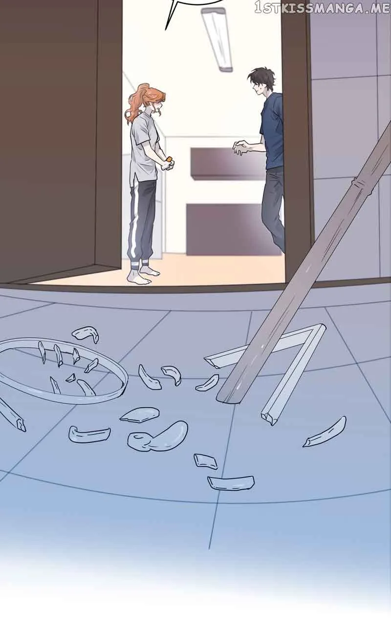 The Goddess’s Guide to Farming Chapter 19 page 27