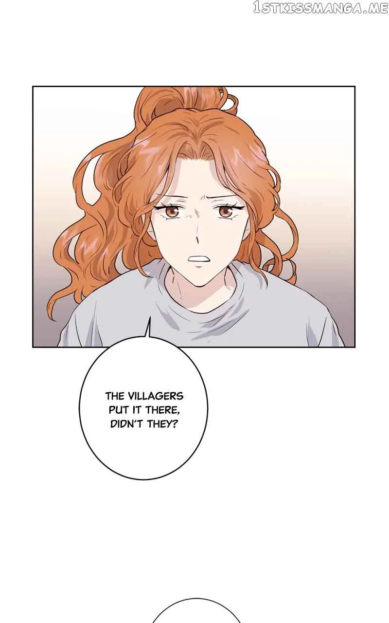 The Goddess’s Guide to Farming Chapter 19 page 28
