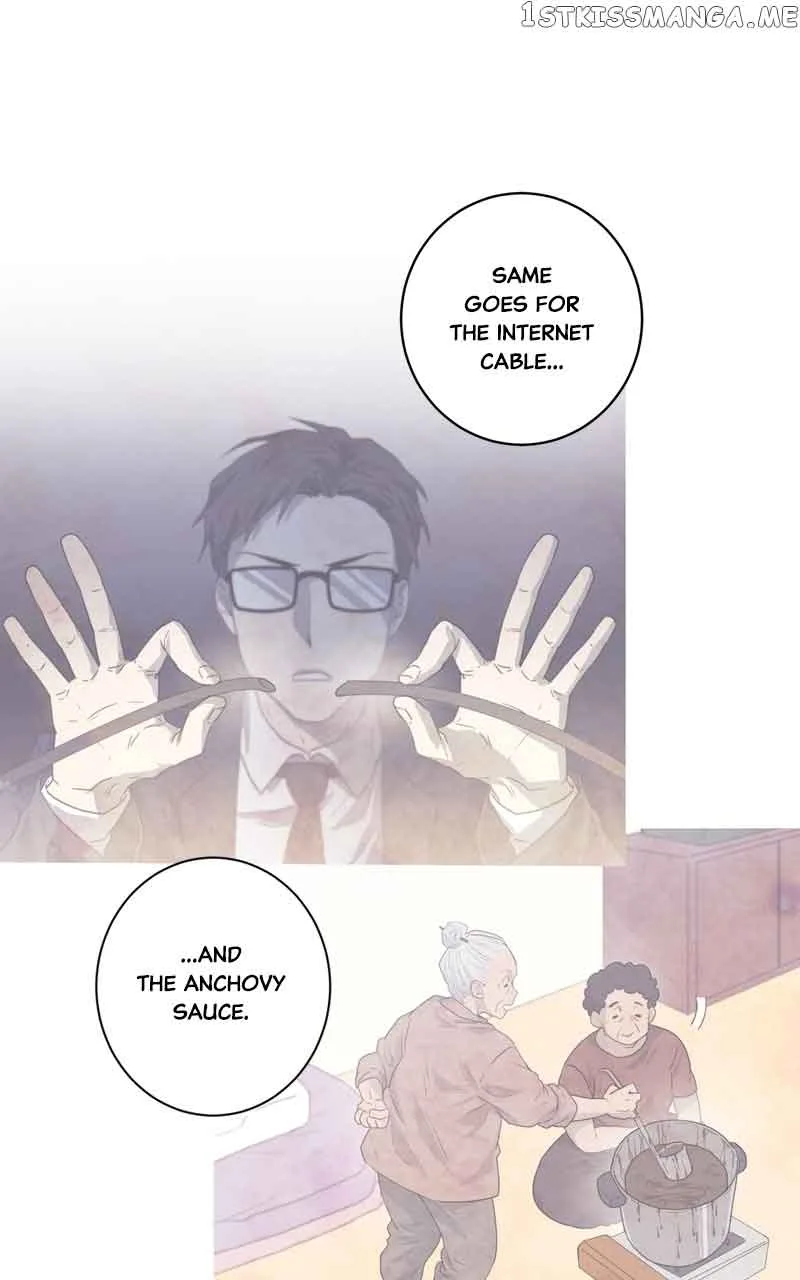 The Goddess’s Guide to Farming Chapter 19 page 30
