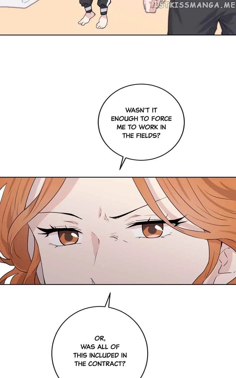 The Goddess’s Guide to Farming Chapter 19 page 32
