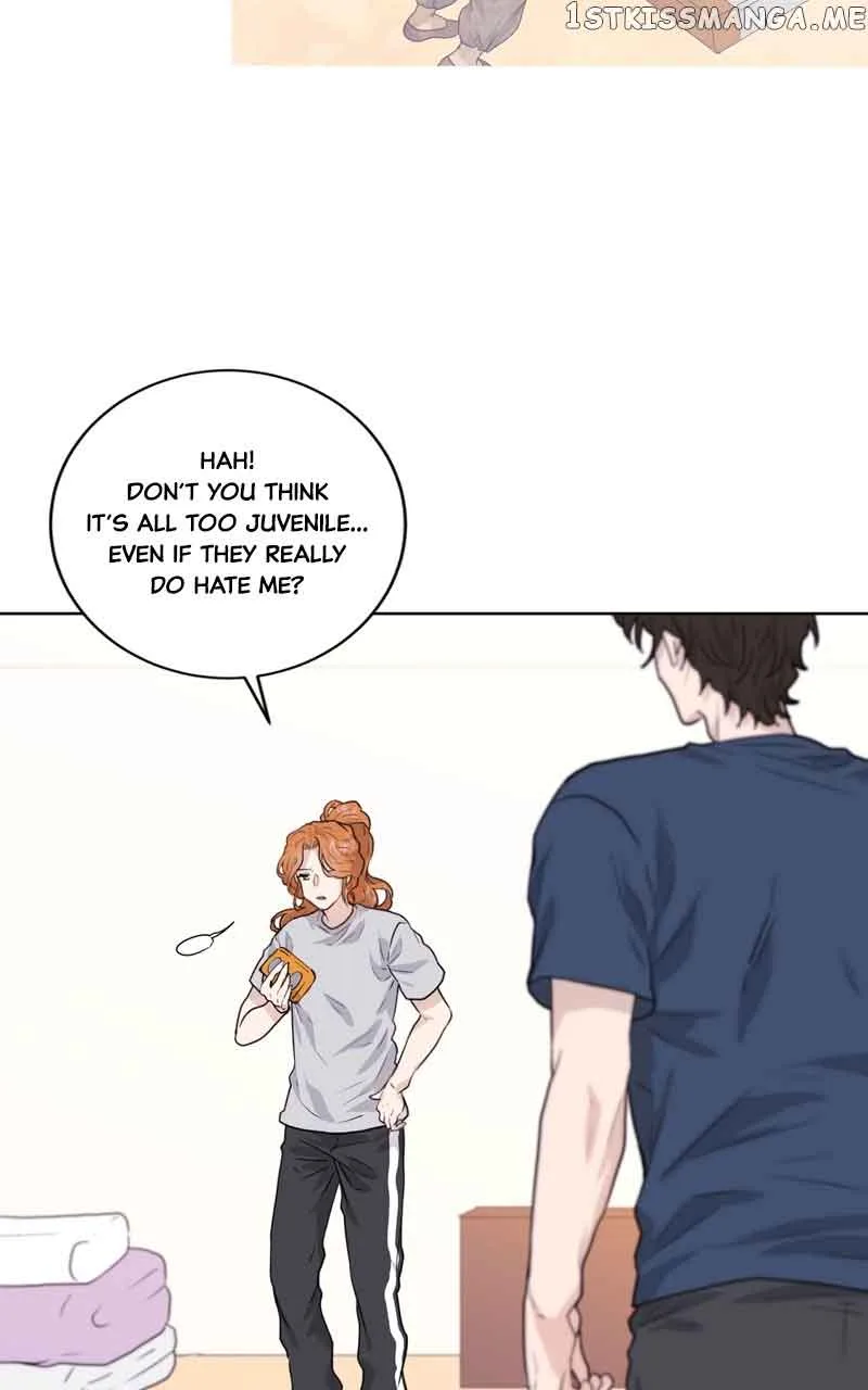 The Goddess’s Guide to Farming Chapter 19 page 31