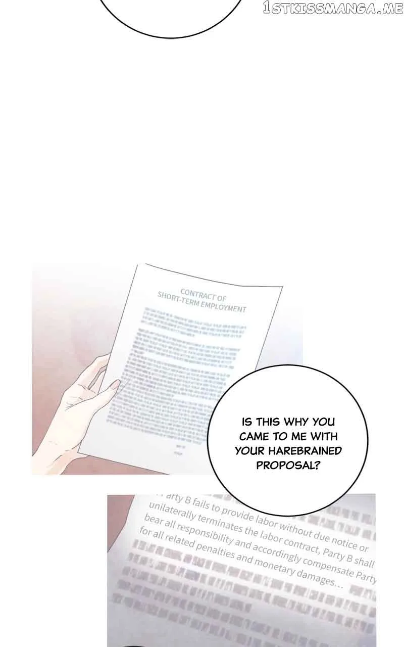 The Goddess’s Guide to Farming Chapter 19 page 33