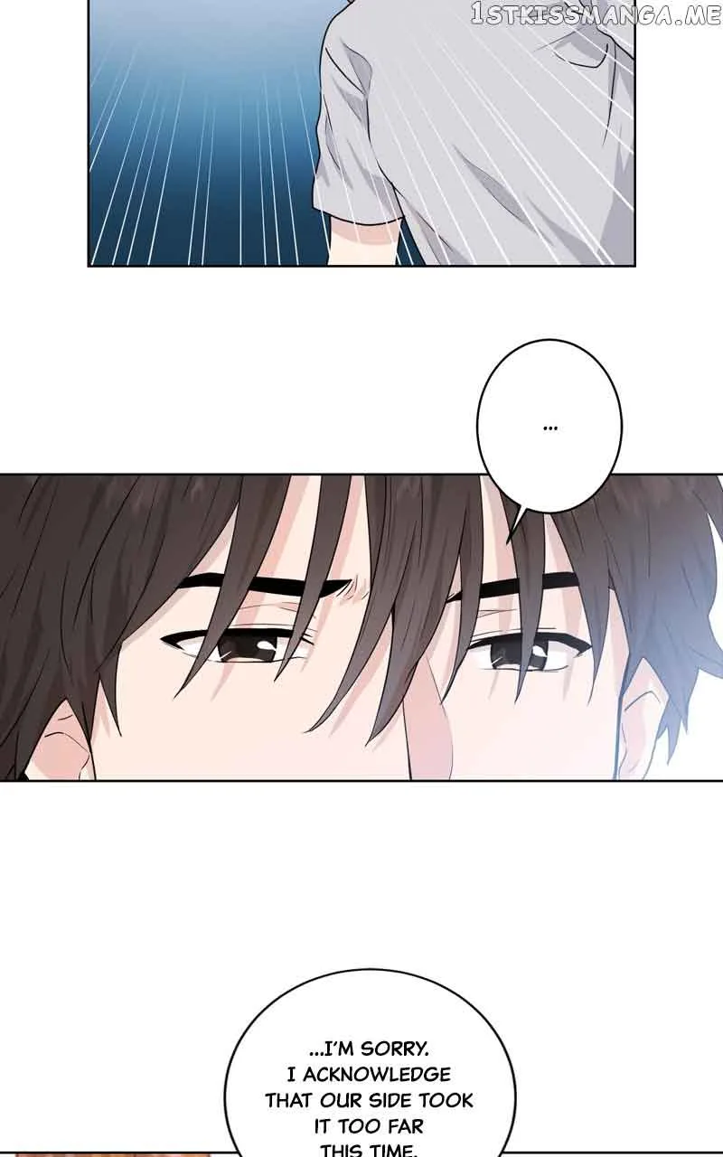 The Goddess’s Guide to Farming Chapter 19 page 38