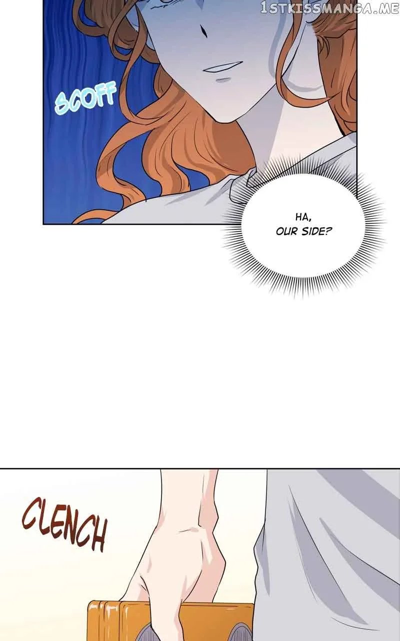 The Goddess’s Guide to Farming Chapter 19 page 40