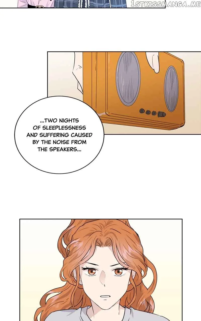 The Goddess’s Guide to Farming Chapter 19 page 44